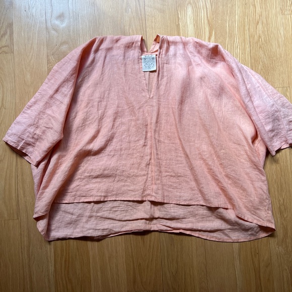 Miranda Bennett Studio Muse Top - Picture 2 of 4